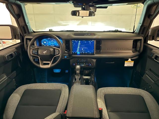 New 2026 Desert Sand Ford Big Bend® image 5