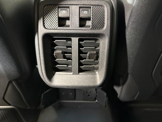 New 2025 Azure Gray Metallic Tri-Coat Ford Badlands® image 34