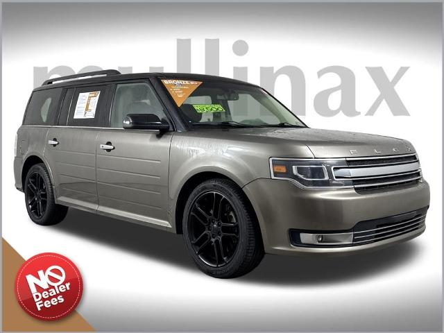 2014 Ford Flex