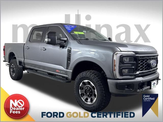 2024 Ford Super Duty F-250 Srw