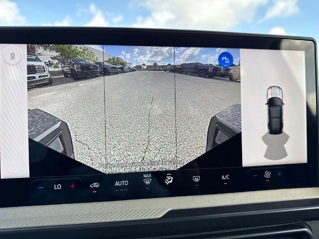 New 2026 Carbonized Gray Metallic Ford Big Bend® image 23