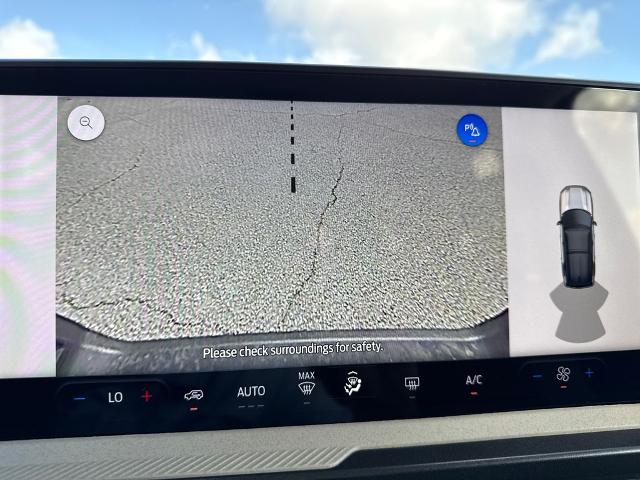 New 2026 Carbonized Gray Metallic Ford Big Bend® image 24