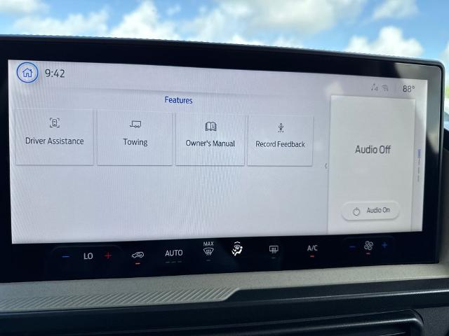 New 2026 Carbonized Gray Metallic Ford Big Bend® image 26