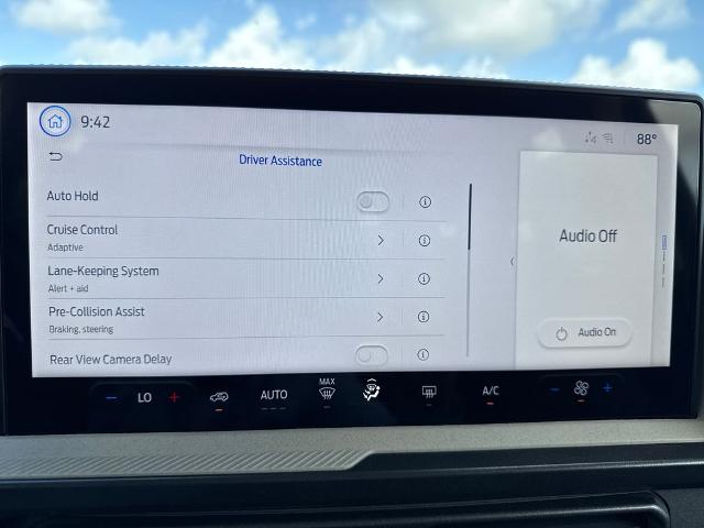 New 2026 Carbonized Gray Metallic Ford Big Bend® image 27