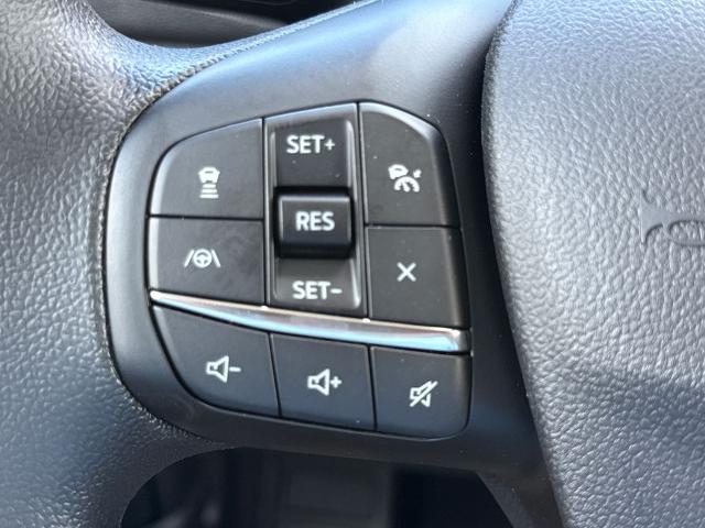 New 2026 Carbonized Gray Metallic Ford Big Bend® image 28