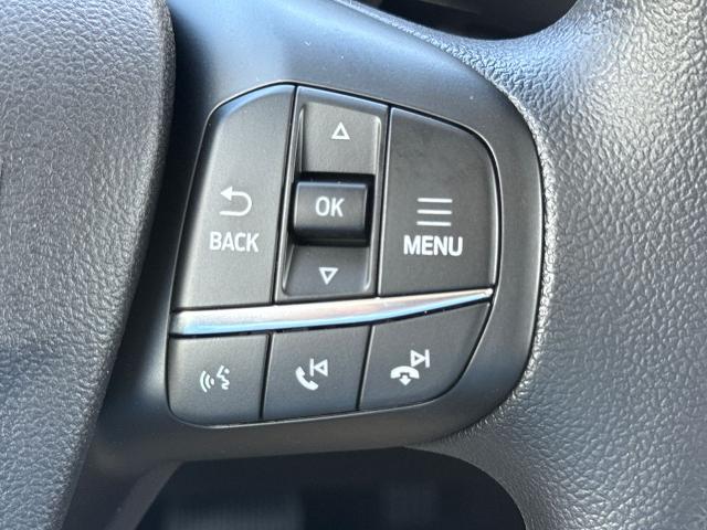 New 2026 Carbonized Gray Metallic Ford Big Bend® image 29