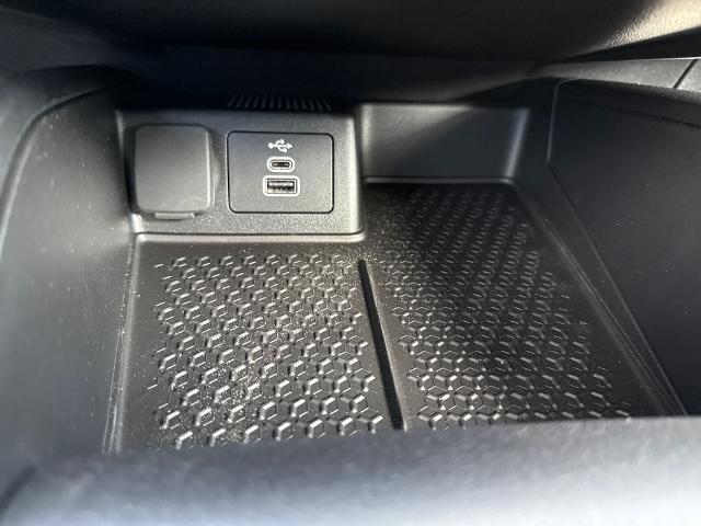 New 2026 Carbonized Gray Metallic Ford Big Bend® image 30