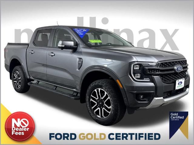 2024 Ford Ranger
