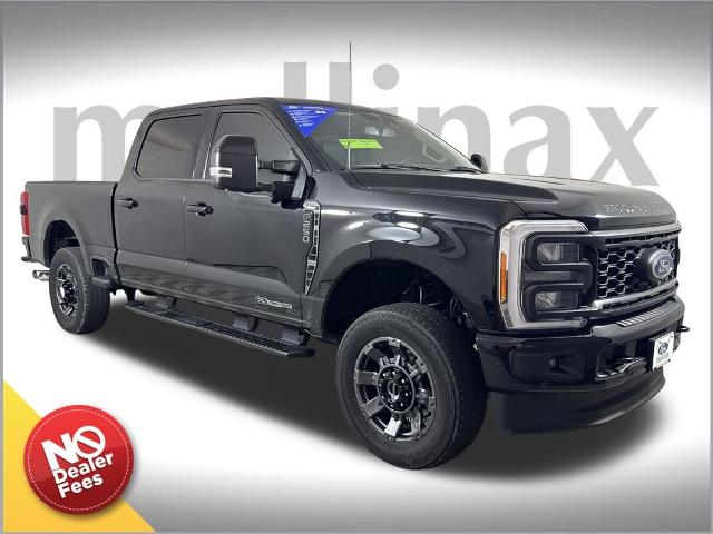 2023 Ford Super Duty F-250 Srw