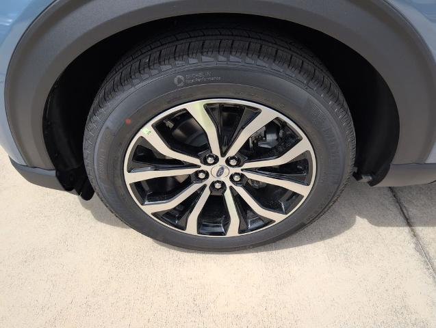 New 2026 Vapor Blue Metallic Ford ST-Line image 18