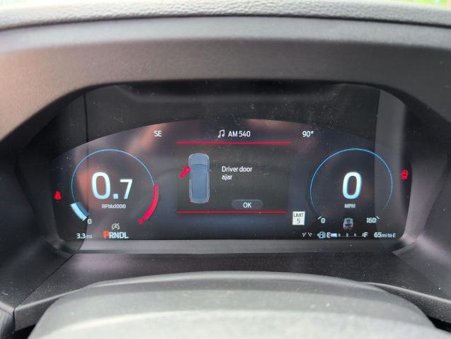 New 2026 Vapor Blue Metallic Ford ST-Line image 21