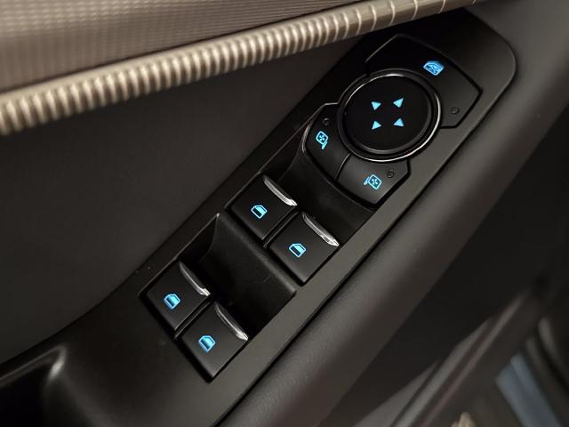 New 2026 Vapor Blue Metallic Ford Active image 25