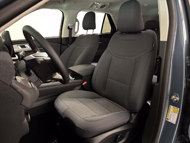 New 2026 Vapor Blue Metallic Ford Active image 27