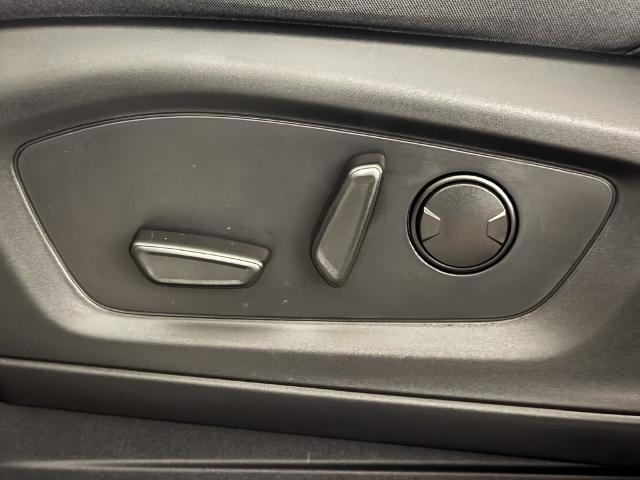 New 2026 Vapor Blue Metallic Ford Active image 28