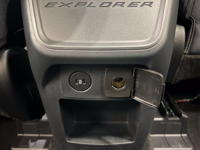 New 2026 Vapor Blue Metallic Ford Active image 29