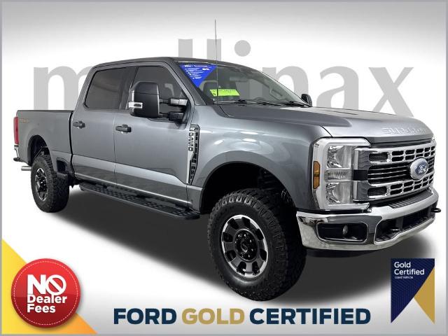 2024 Ford Super Duty F-250 Srw