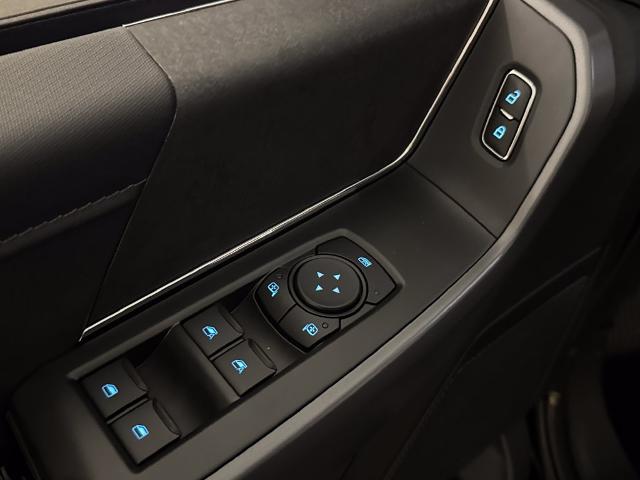 New 2026 Agate Black Metallic Ford XLT image 26