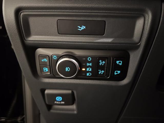New 2026 Agate Black Metallic Ford XLT image 32