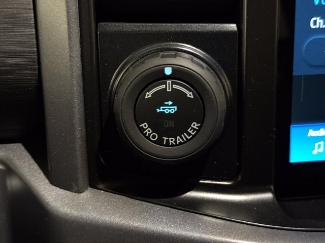New 2026 Agate Black Metallic Ford XLT image 34