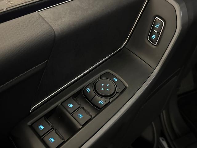 New 2026 Antimatter Blue Metallic Ford XLT image 23