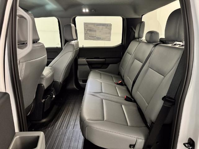 New 2026 Oxford White Ford XL image 11