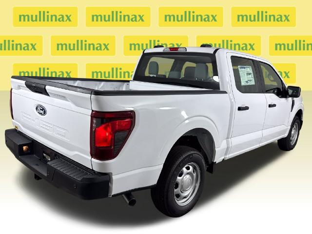 New 2026 Oxford White Ford XL image 13