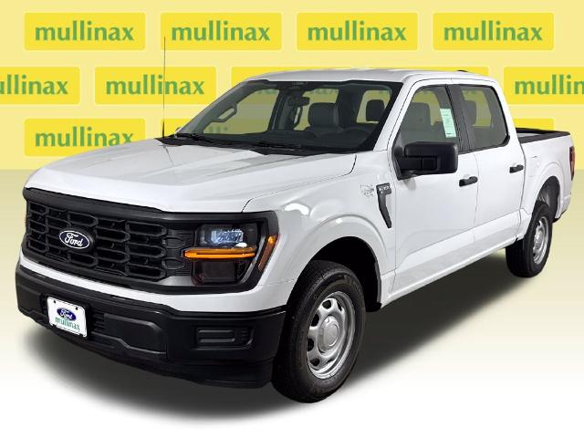 New 2026 Oxford White Ford XL image 14