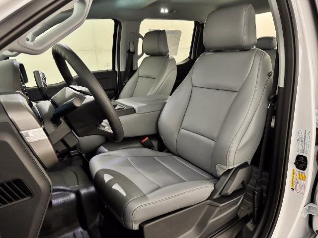 New 2026 Oxford White Ford XL image 16