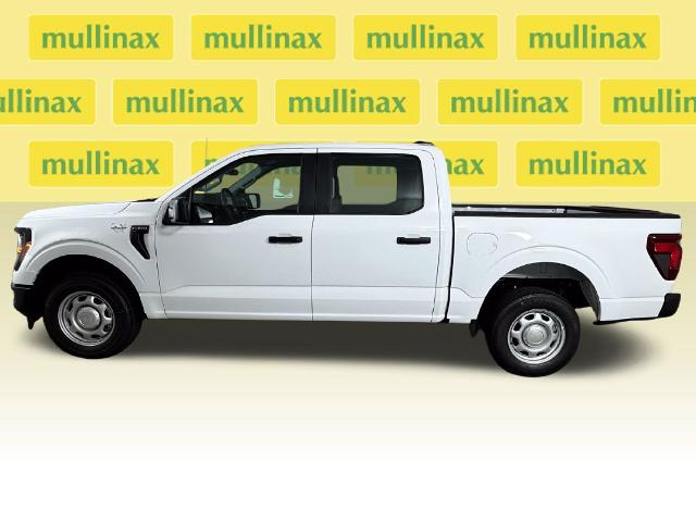 New 2026 Oxford White Ford XL image 2