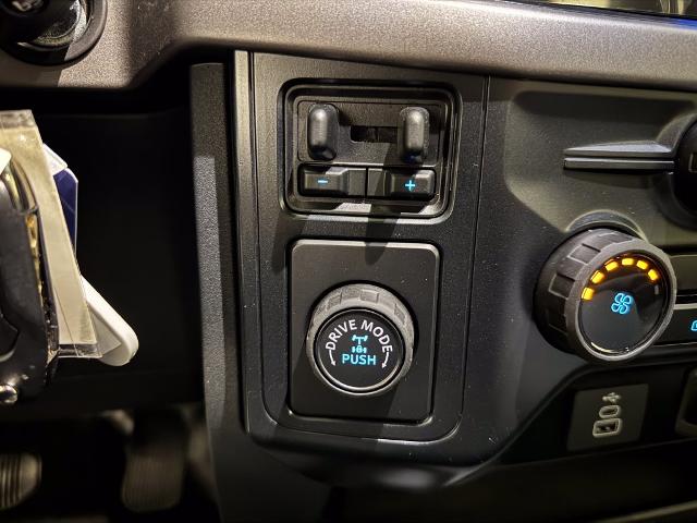 New 2026 Oxford White Ford XL image 20