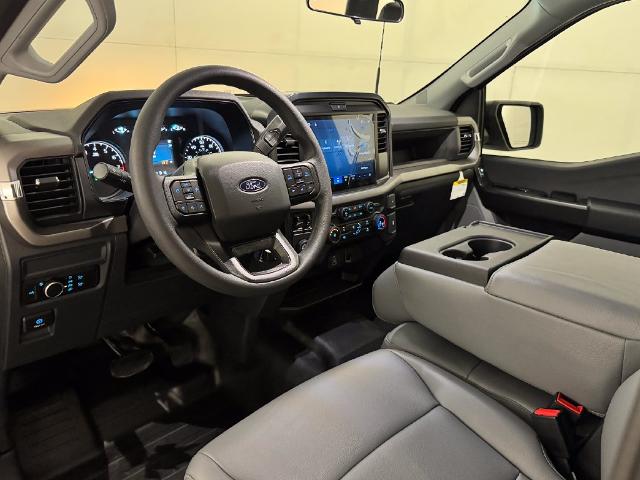 New 2026 Oxford White Ford XL image 22