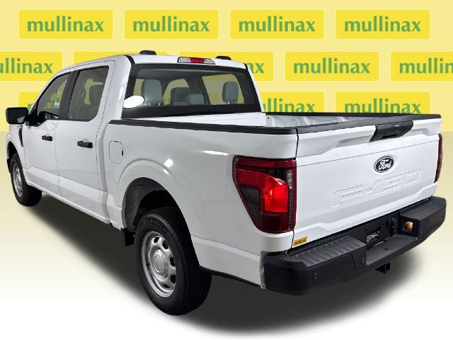 New 2026 Oxford White Ford XL image 3