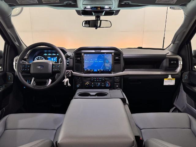 New 2026 Oxford White Ford XL image 5