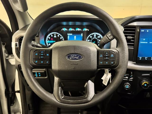 New 2026 Oxford White Ford XL image 8