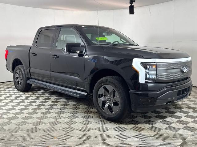2024 Ford F-150 Lightning