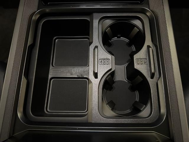 New 2026 Agate Black Metallic Ford F-250® Lariat® image 16