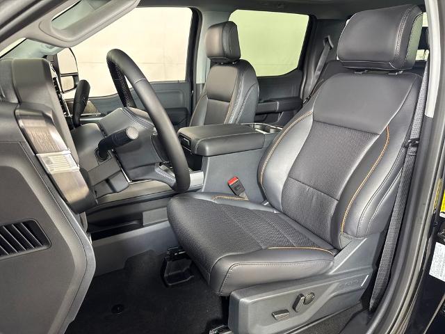 New 2026 Agate Black Metallic Ford F-250® Lariat® image 25