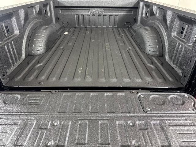 New 2026 Agate Black Metallic Ford F-250® Lariat® image 29