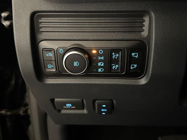 New 2026 Agate Black Metallic Ford F-250® Lariat® image 33