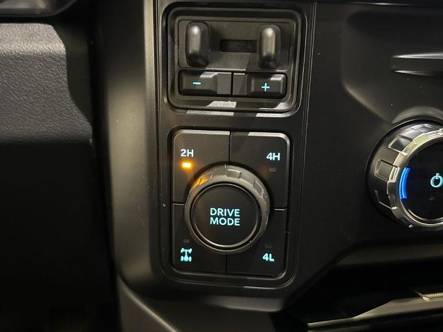 New 2026 Agate Black Metallic Ford F-250® Lariat® image 34