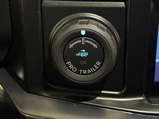 New 2026 Agate Black Metallic Ford F-250® Lariat® image 38
