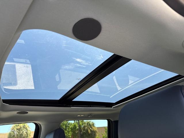 New 2026 Agate Black Metallic Ford F-250® Lariat® image 11