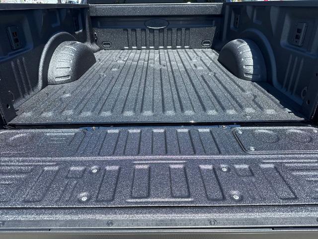 New 2026 Agate Black Metallic Ford F-250® Lariat® image 22