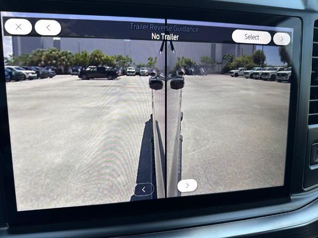 New 2026 Agate Black Metallic Ford F-250® Lariat® image 28