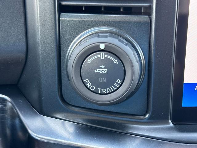 New 2026 Agate Black Metallic Ford F-250® Lariat® image 34