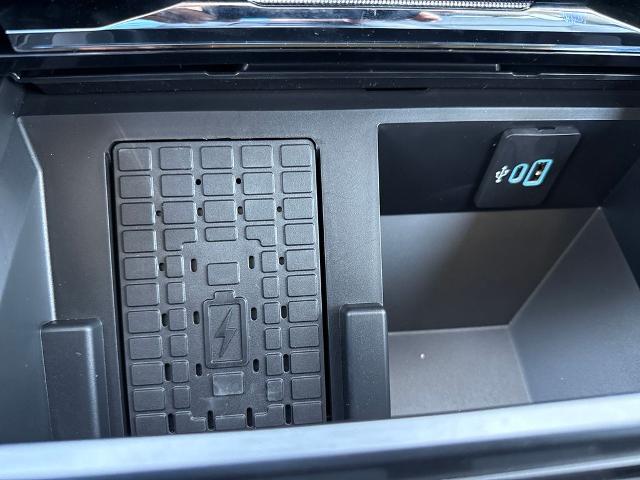 New 2026 Agate Black Metallic Ford F-250® Lariat® image 35
