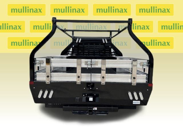 New 2025 Oxford White Ford F-350® XL image 15