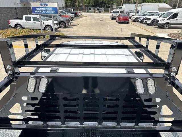 New 2025 Oxford White Ford F-350® XL image 29