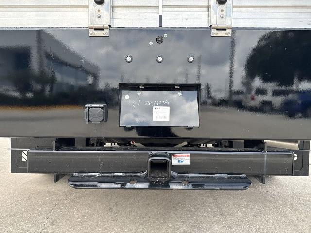New 2025 Oxford White Ford F-350® XL image 31