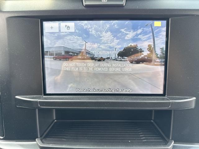 New 2025 Oxford White Ford F-350® XL image 7